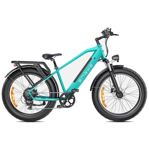 ENGWE električno kolo E26 - 250W motor 768WH baterija do 140KM dosega - modra, (21162646) Cene