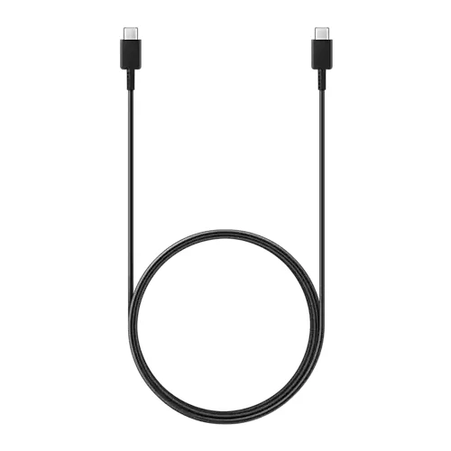 Samsung podatkovni kabel c-c 180 cm, 3A, black