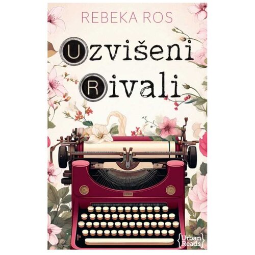  Uzvi&scaron;eni rivali - prvi deo Rebeka Ros Cene