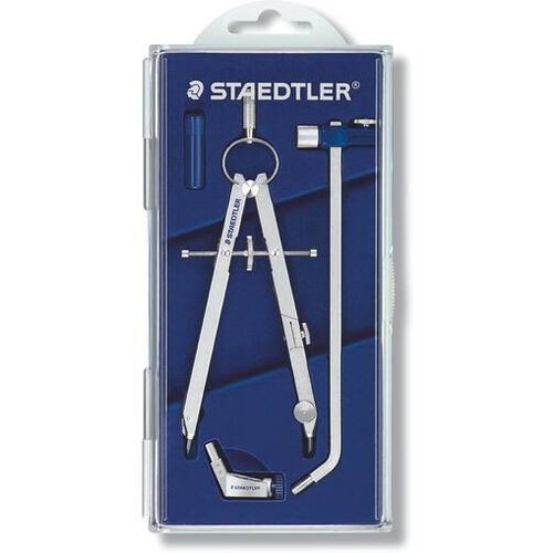 Staedtler &scaron;estilo mars confort, z podalj&scaron;kom, v plastični &scaron;katli 551 02 Cene