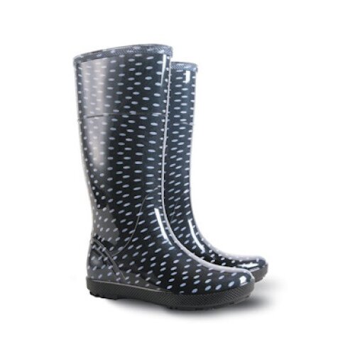DEMAR lady print v čizma ( 5592 ) Slike