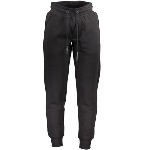 U.S. GRAND POLO US GRAND POLO MEN'S BLACK PANTS Cene