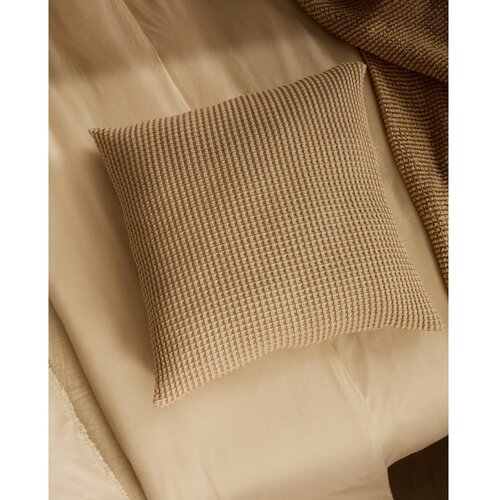 Kave Home Pamučne ukrasne jastučnice u setu 2 kom 45x45 cm Senara &amp;ndash; Slike