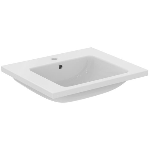 Ideal Standard Bijeli keramički umivaonik 61x51 cm i.Life B – Cijene