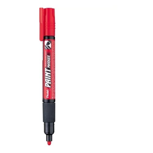 Pentel permanentni marker paint mmp-20 ( p.mmp20b ) Cene