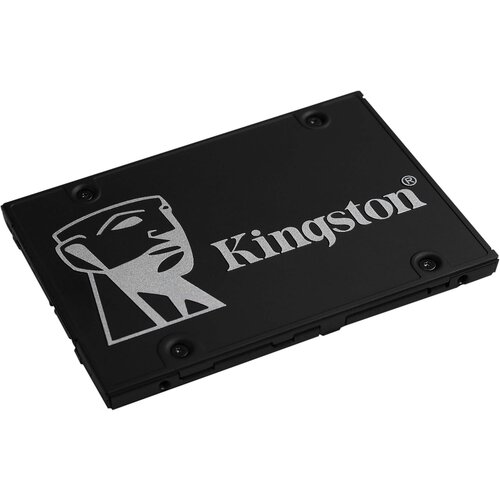 Kingston SSD SKC600/2048G 2,5