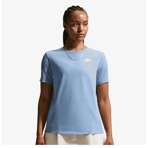 Nike W nsw club ss tee Cene
