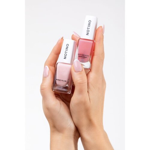 Notino Nail Care Ridge Filler utrjevalec nohtov 10 ml Slike