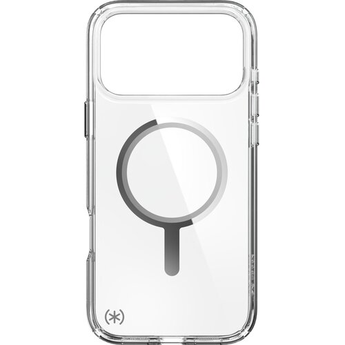 Speck Presidio Perfect Clear Case MagSafeiP 17 Pro Max Cijene