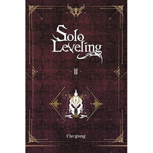 Diamond Comic Distributors Chugong - Solo Leveling, Vol. 2 Cene