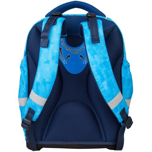 Mehano SUPERLIGHT PETIT BIG WHEELS 26629 - &amp;scaron;olska torba Slike