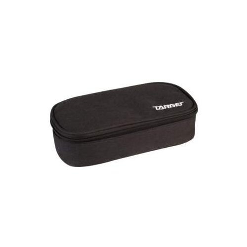 Target ruksak i pernica URB-X set 2/1 Melange Black 28715 Slike
