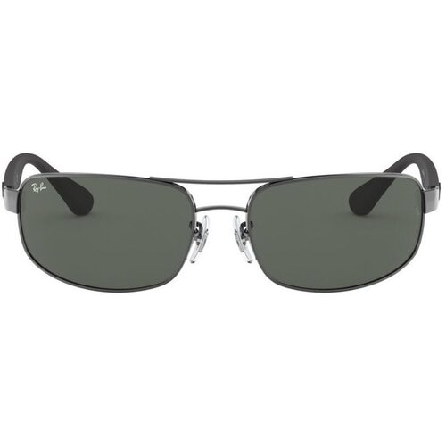 Ray-ban Muške Sunčane naočale Ray Ban RB3445 64 Gray Cene