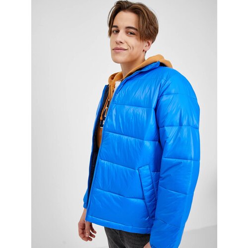 GAP Quilted Jacket - Men Cene