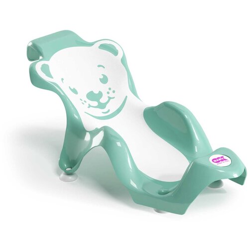 Ok baby ležaljka za kupanje Buddy turquoise Cijene