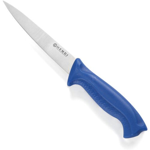 Hendi HACCP nož za filetiranje rib 300 mm - moder - 842546, (21091345) Cene
