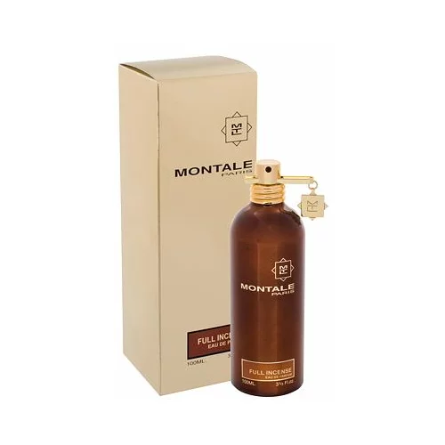 Montale Full Incense parfemska voda 100 ml unisex