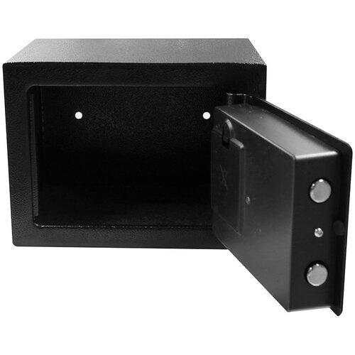 Tracer Elektronski mini sef digitalna brava Compact Guard ENG Slike