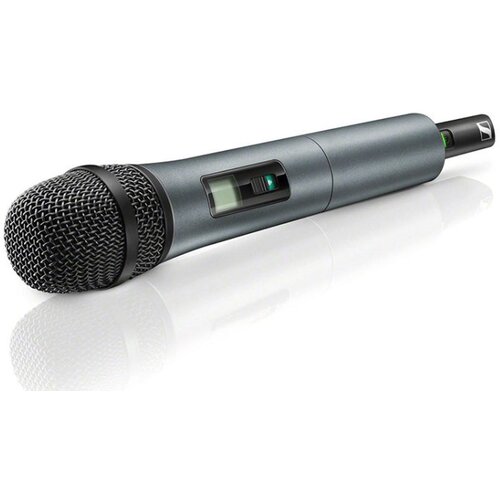 Sennheiser XSW 2-835 Ročni daljinski mikrofon Vokalni set - - Audio-Kondric Slike