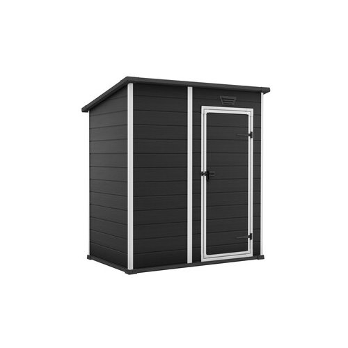 Keter Vrtna hiška 184x112 cm Essential – Cene