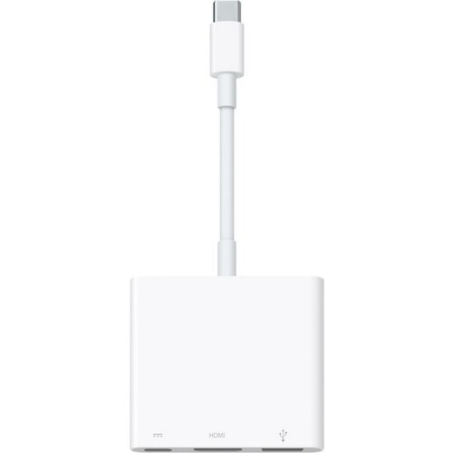 Apple usb-c digital av MW5M3ZM/A multiport hub Cene