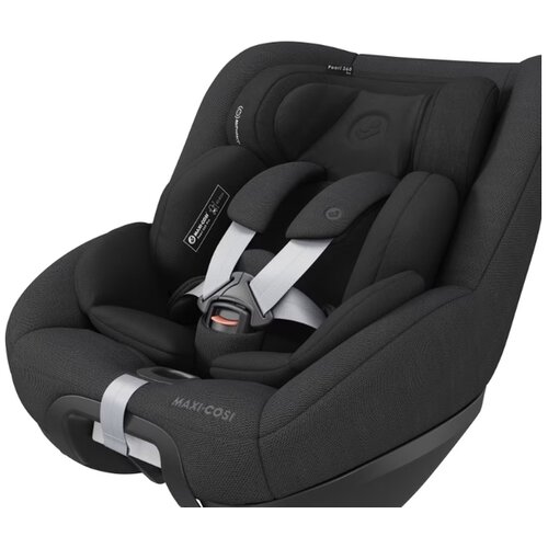 Maxi-Cosi Newborn inlay Pearl 360 Pro Authentic Black 8054671110 Cijene