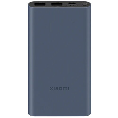 Xiaomi powerbank 10000 mAh crni, 22.5W, 2xUSB-A, 1xUSB-C Cijene