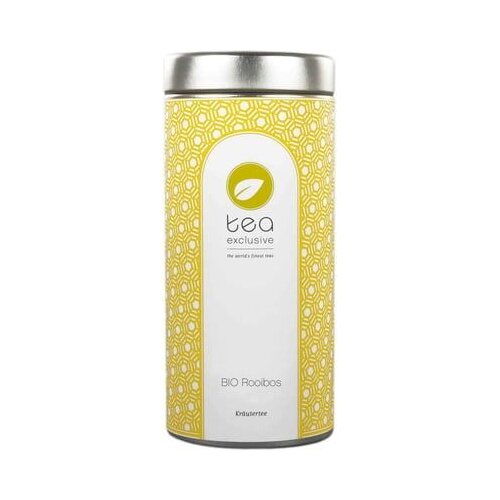 tea exclusive Bio Rooibos čaj - 100 g Cene