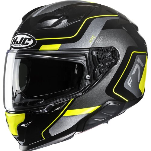 Hjc F71 Arcan MC3H S Kaciga Cene