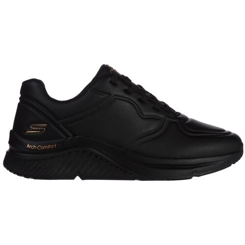 Skechers Modne superge 117560BBK Črna Cene