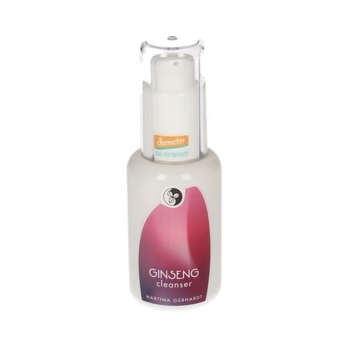 Martina Gebhardt ginseng čistilni gel - 30 ml Cene