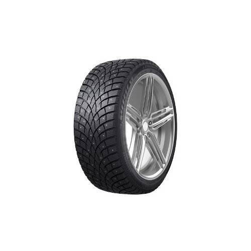 Triangle Icelynx TI501 ( 235/55 R18 104T XL, stavljenji spike-ovi ) Slike