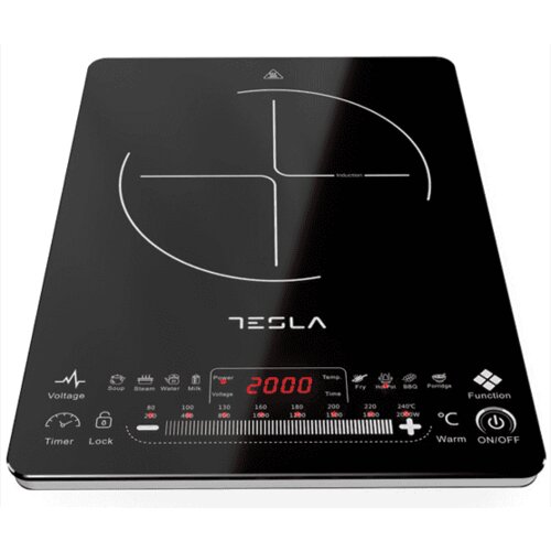 Tesla IC400B INDUKCIJSKA KUHALN Slike