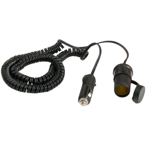  Produžni kabel za auto upaljač, spiralni - 94838 Cijene