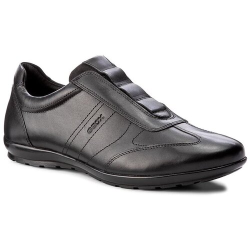 Geox UOMO SYMBOL Crna Slike