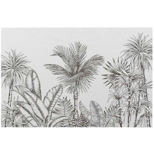 Douceur d intérieur Plastičan podmetač 28.5x43.5 cm Arizona – Cijene