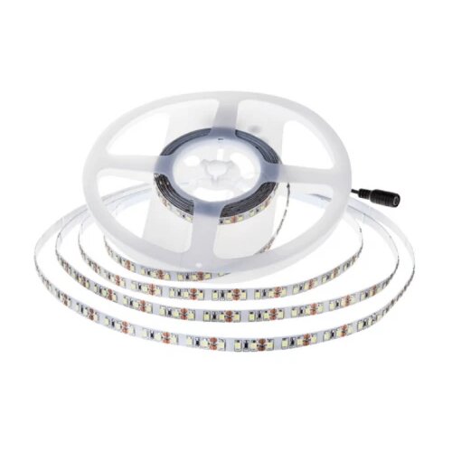 V-tac LED TRAKA 3528 120LED, 8W, 12V, 3000K, IP20, SKU-212025 Slike