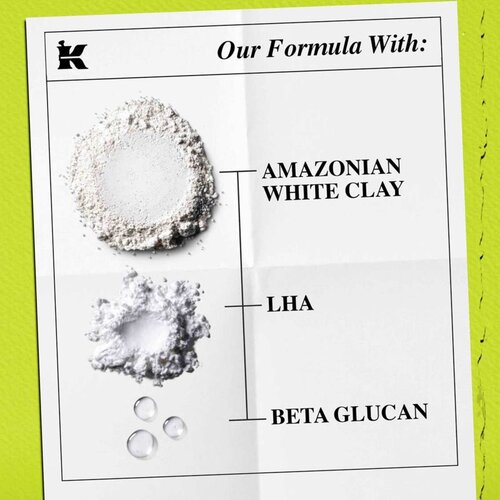Kiehl&amp;#039;s Rare Earth Pore Tightener tretman za pro&amp;scaron;irene pore i mitesere za žene 30 ml Slike