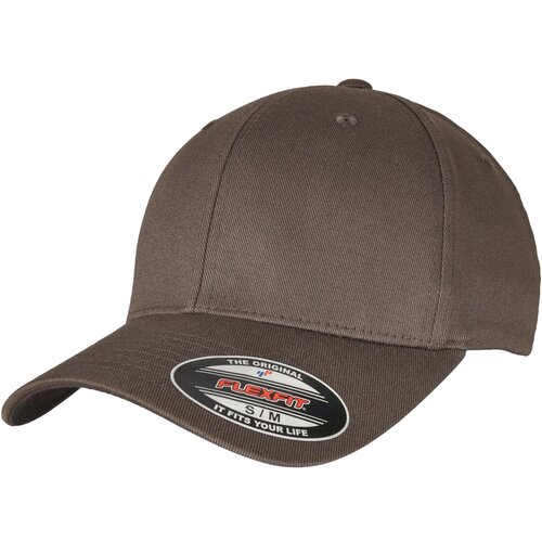 Flexfit Wooly Brushed Dark Grey/Dark Grey Cijene
