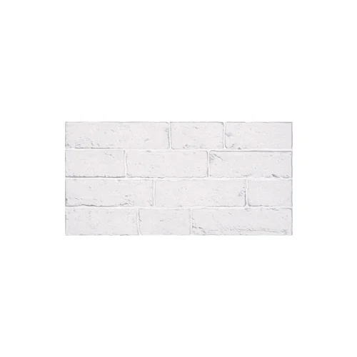 Zorka KER.PL.TERRA BRICK WHITE 30X60