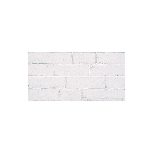 Zorka KER.PL.TERRA BRICK WHITE 30X60 Slike