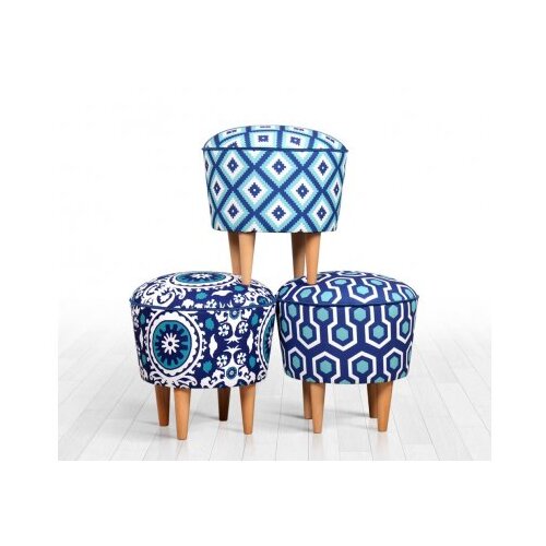 Atelier Del Sofa tabure Sky v2 Slike