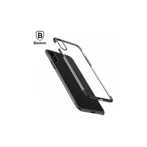 MASKA za iPhone X providna Baseus Cijene