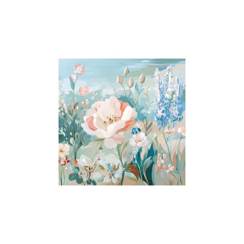 PPD Papperproducts Design Quo Vadis - Salvete - Quo Vadis, 25x25 cm Cene