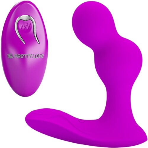 Pretty Love 2024 Stimulator Prostate Pretty Love Terrance Cene