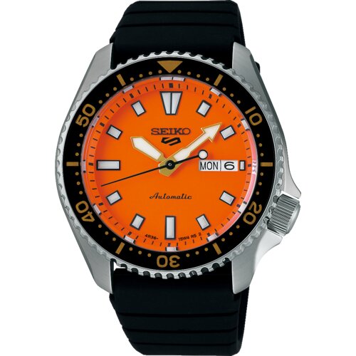 Seiko 5 SPORTS SRPL89K1 Slike