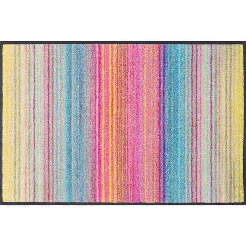 wash+dry PREDPRAŽNIK Amplio Espectro 50/75 cm potiskano večbarvno Cene