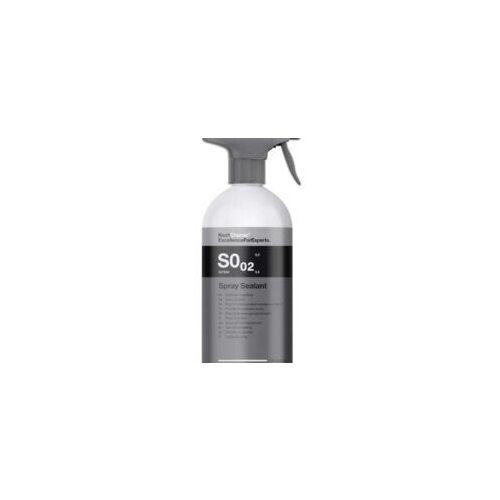KOCH Chemie Spray Sealent S0.02 Cijene
