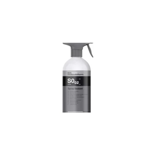 KOCH Chemie Spray Sealent S0.02