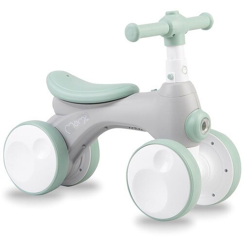 Momi guralica Tobis Bubbl Grey Cene